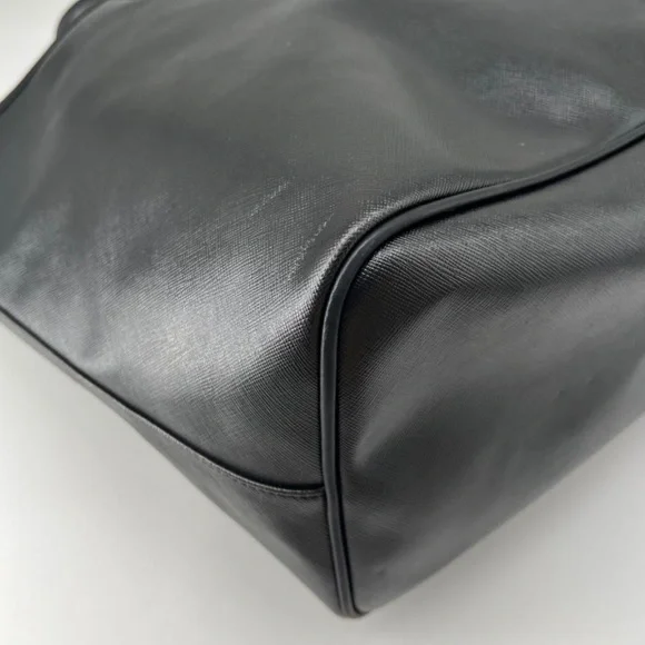 Givenchy Antigona Rottweiler tote bag with small pouch - Picture 6 of 16